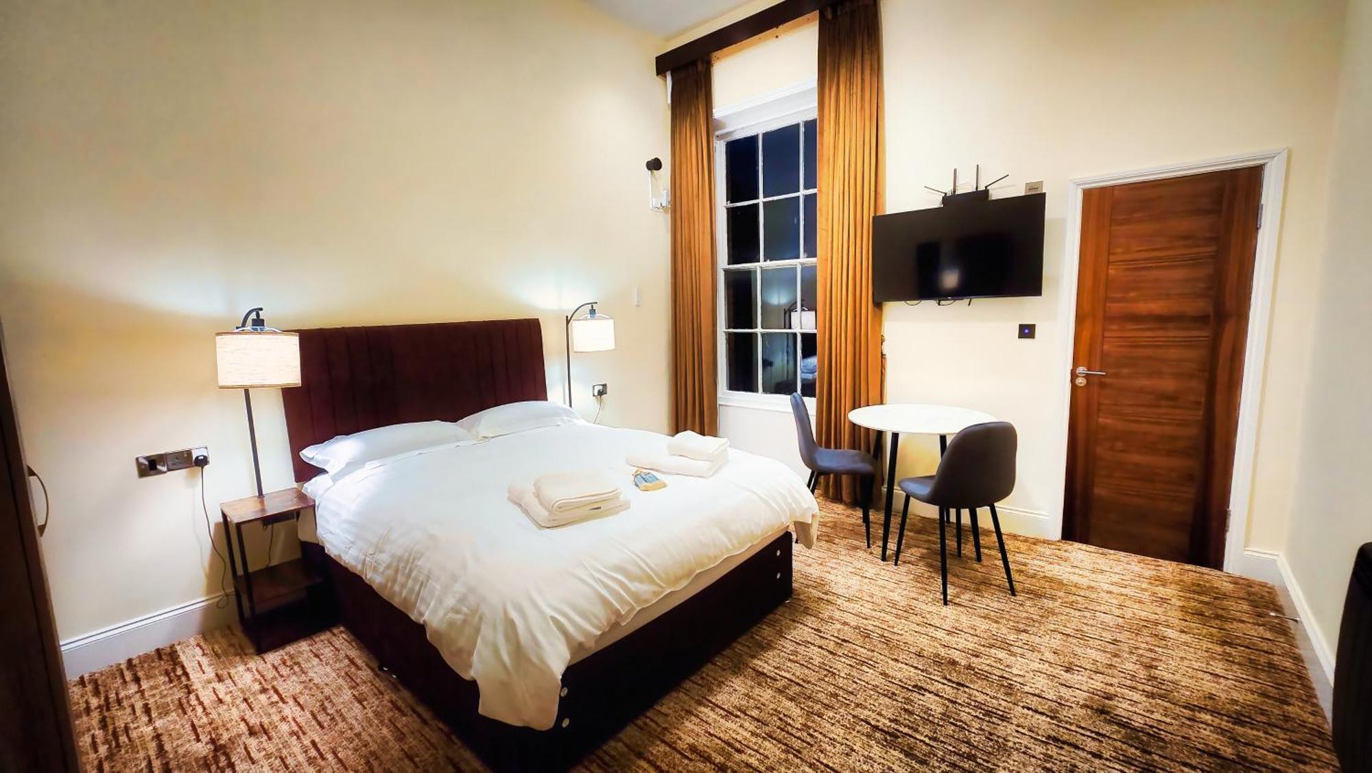 Carlton Hotel ويموث المظهر الخارجي الصورة