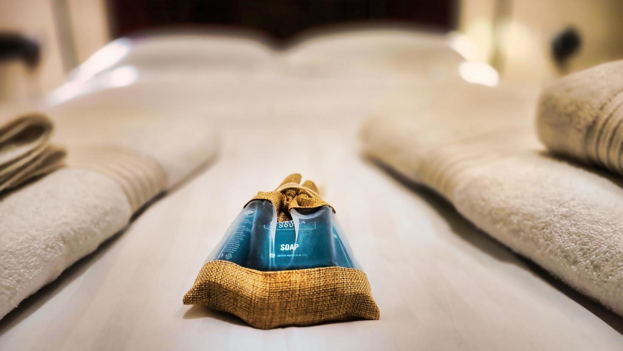 Carlton Hotel ويموث الغرفة الصورة