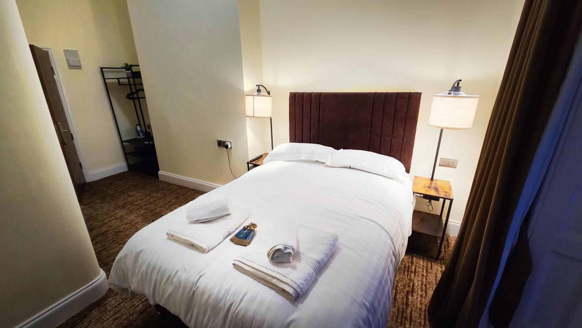 Carlton Hotel ويموث المظهر الخارجي الصورة