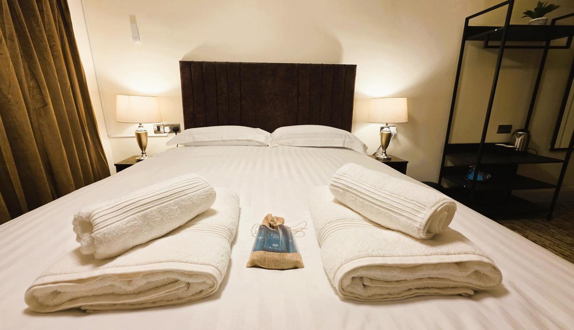 Carlton Hotel ويموث المظهر الخارجي الصورة